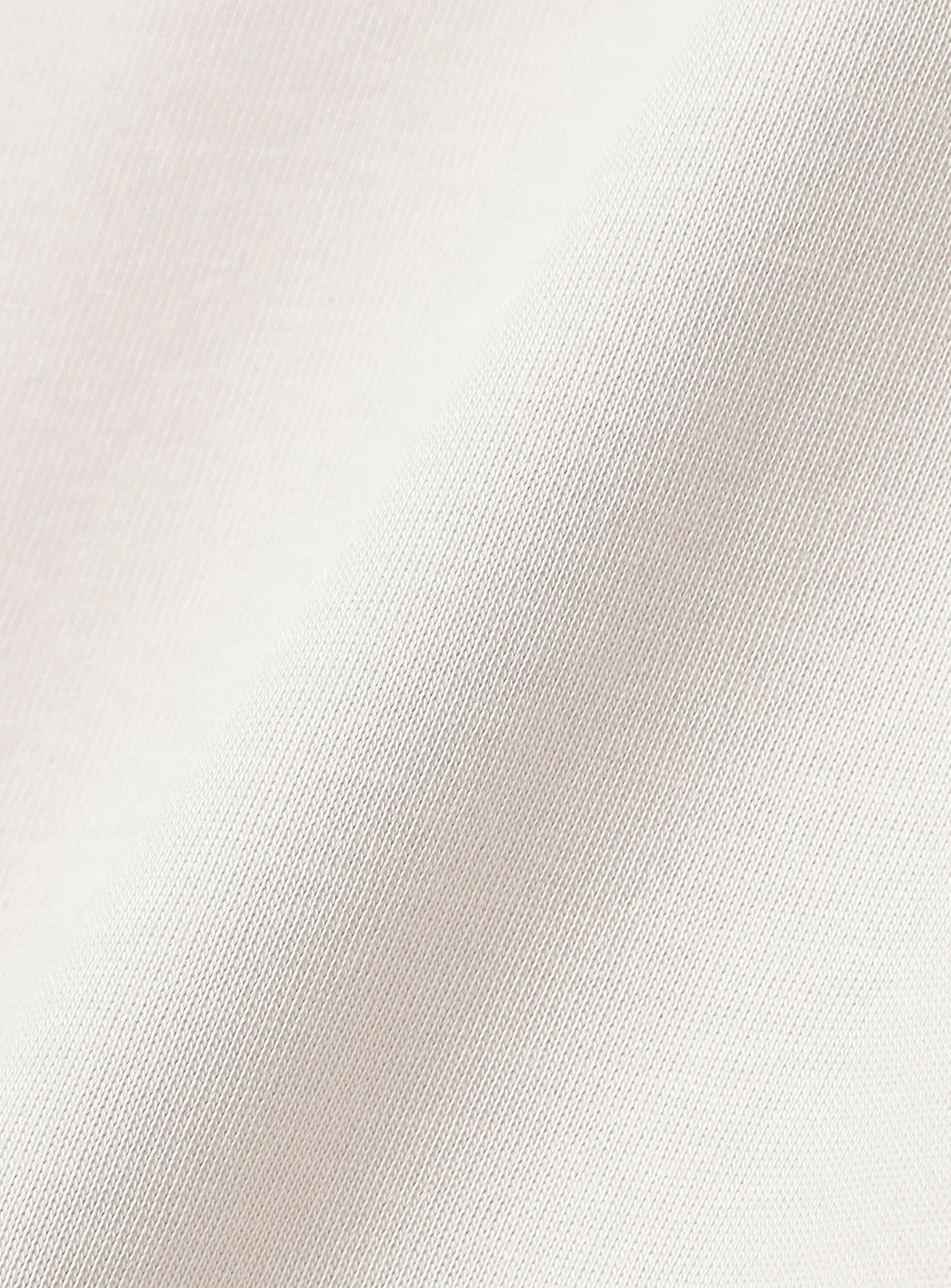 Loose Silket T-Shirt