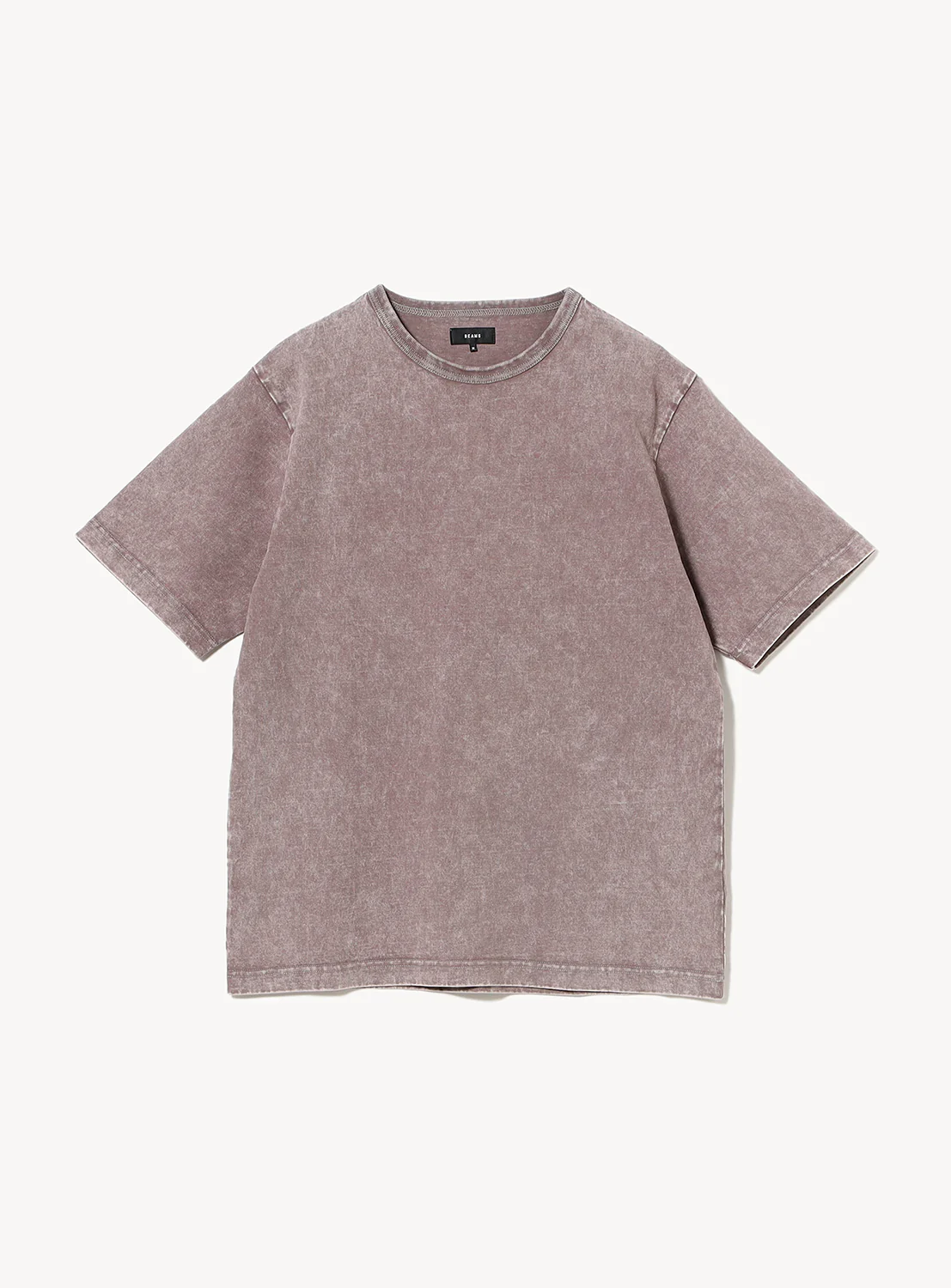 Fade Crewneck T-Shirt