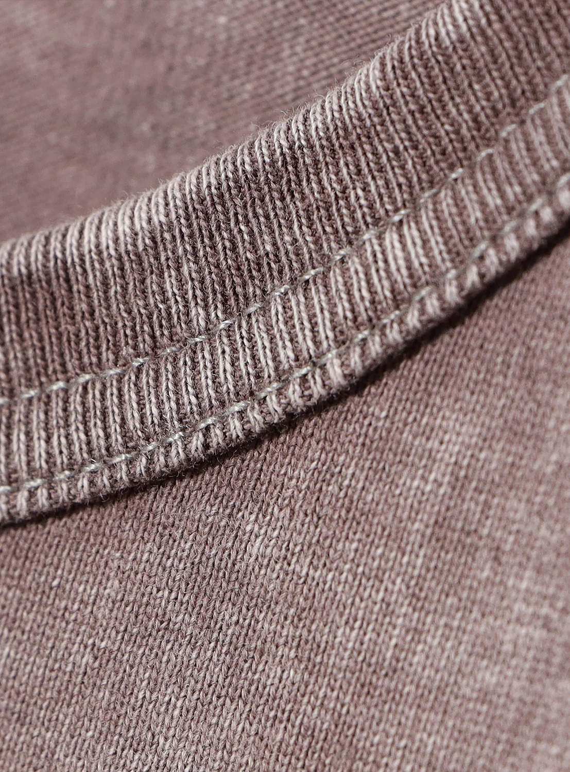 Fade Crewneck T-Shirt