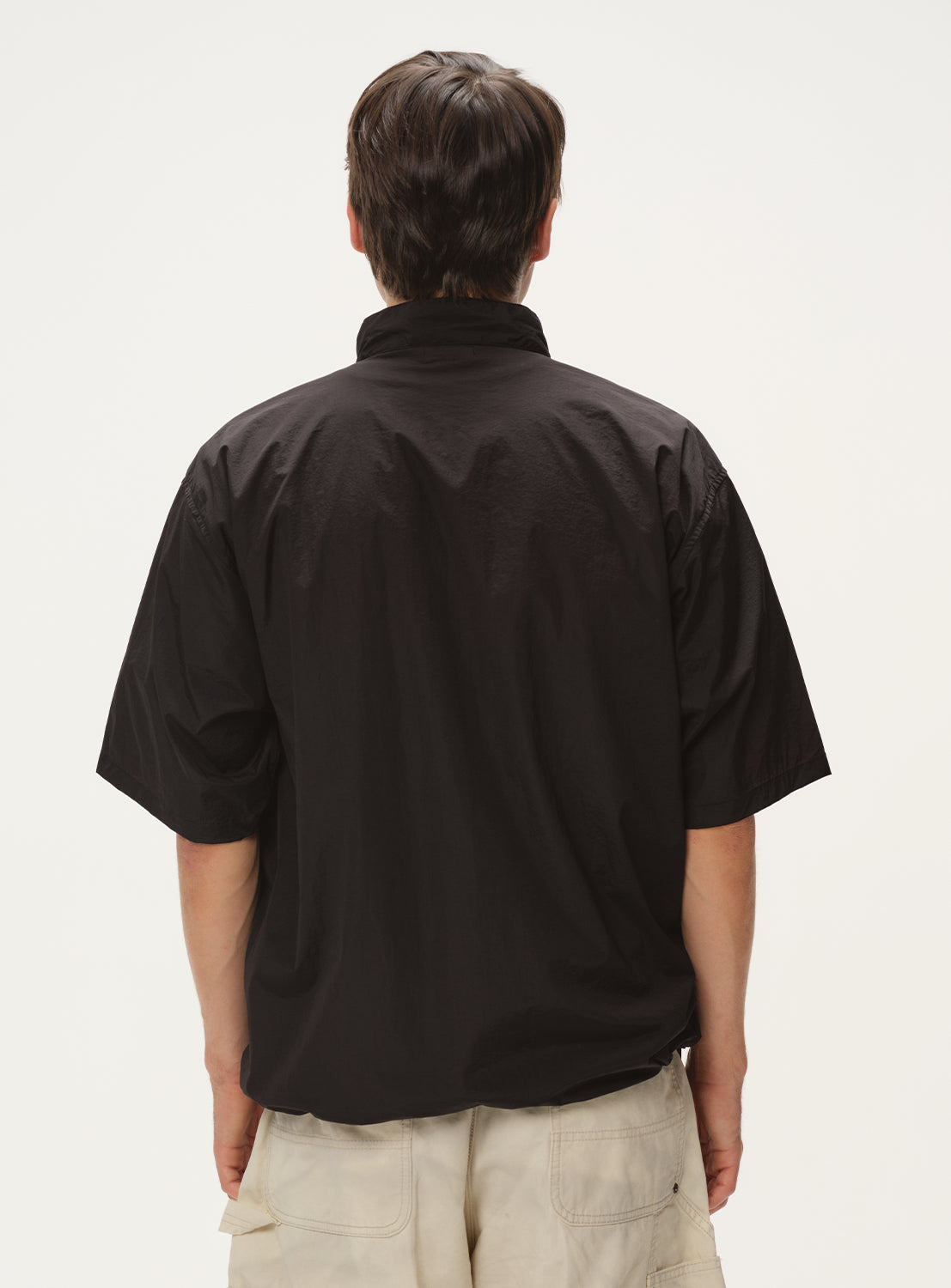 Water-Repellent Tech Shirt