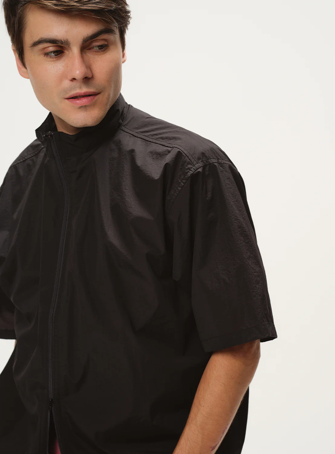 Water-Repellent Tech Shirt