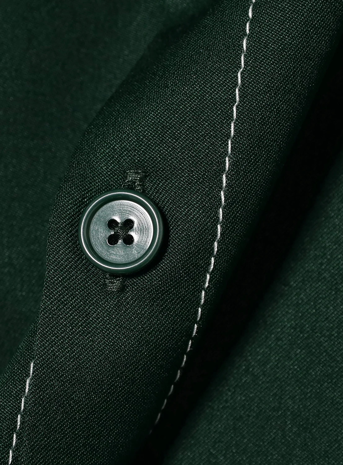 Stitching Easy Shirt