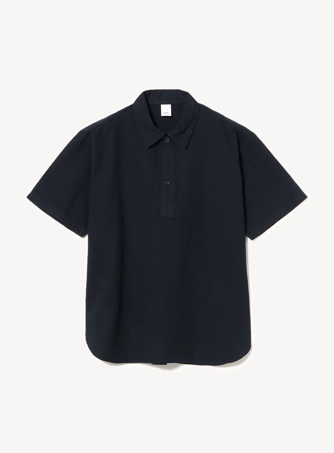 Military Pullover Shirt