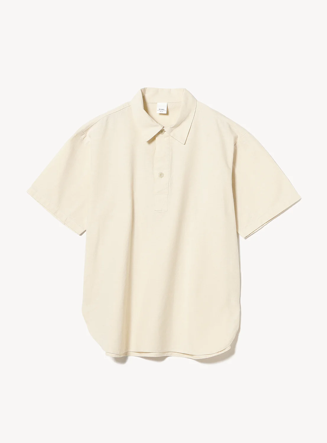 Military Pullover Shirt