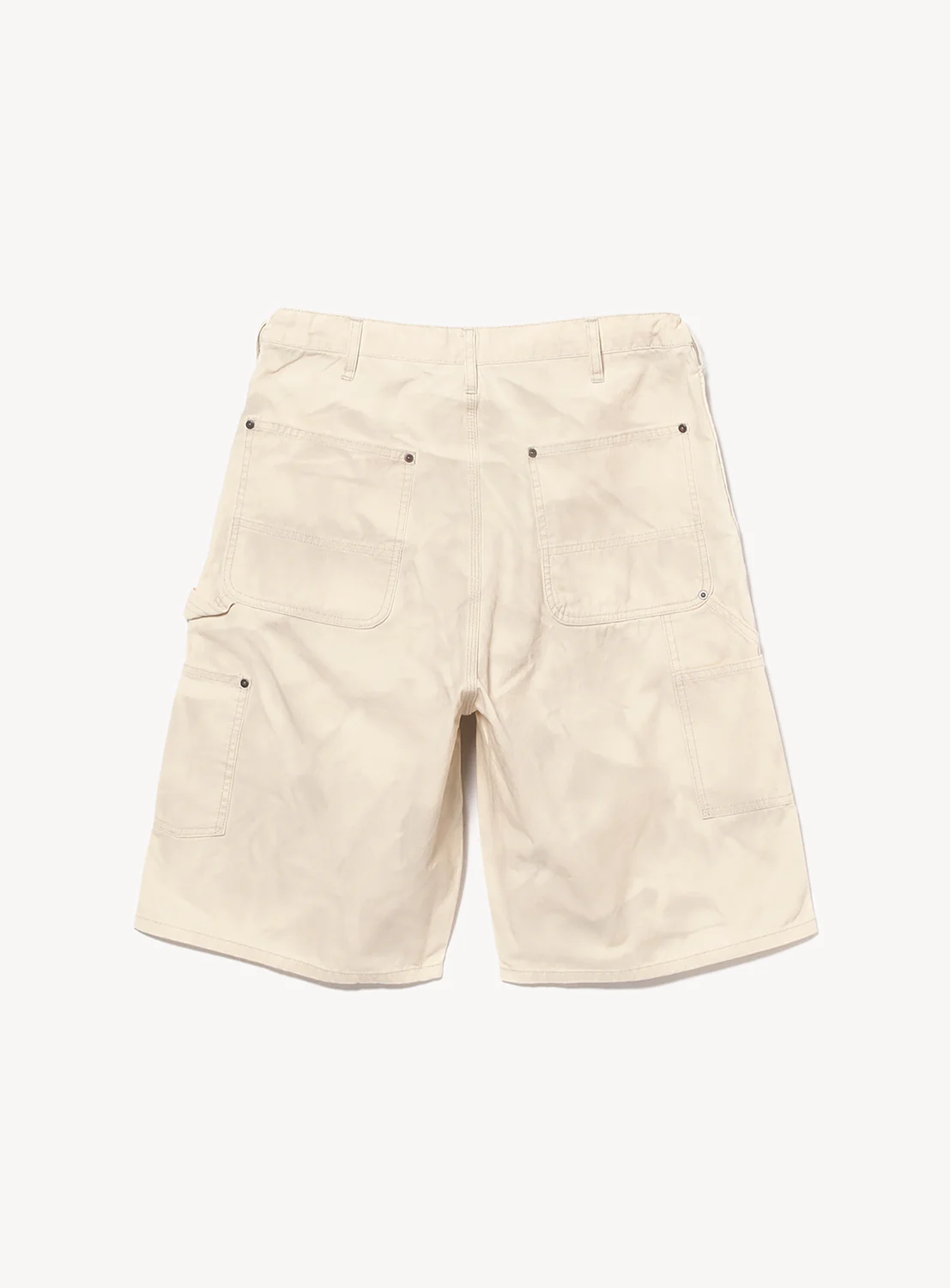 Double Knee Shorts