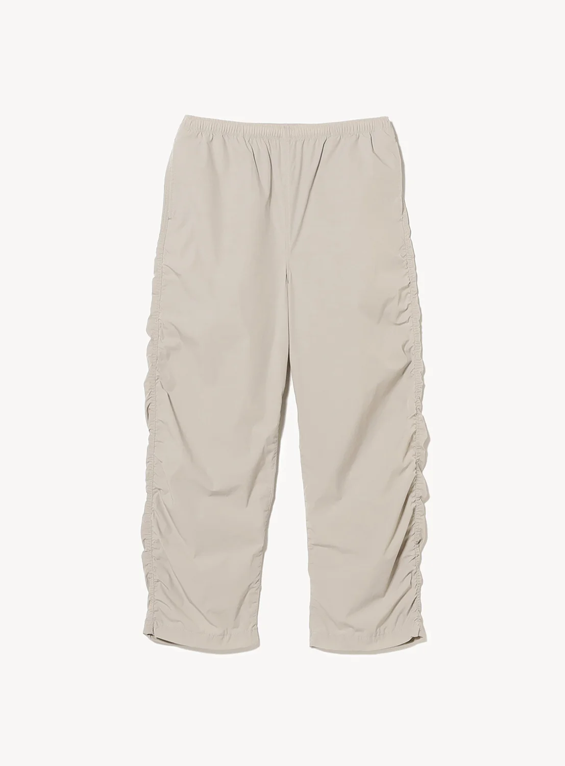 Water‑Repellent Packing Easy Pants