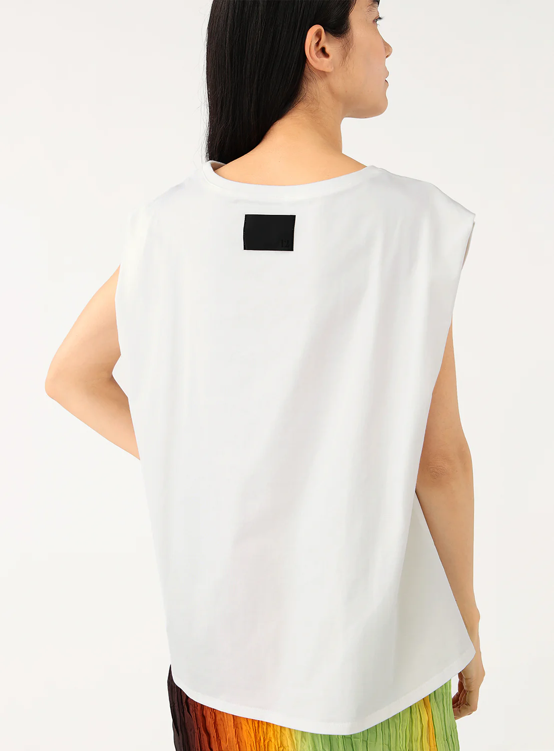 Lisa French Sleeve Top