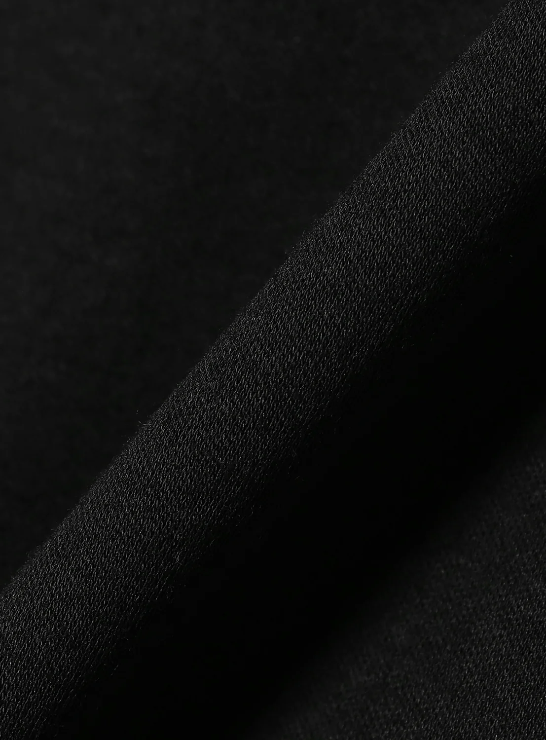 Tucked Shoulder Cotton Dress 6 Tucked Shoulder Cotton Dress