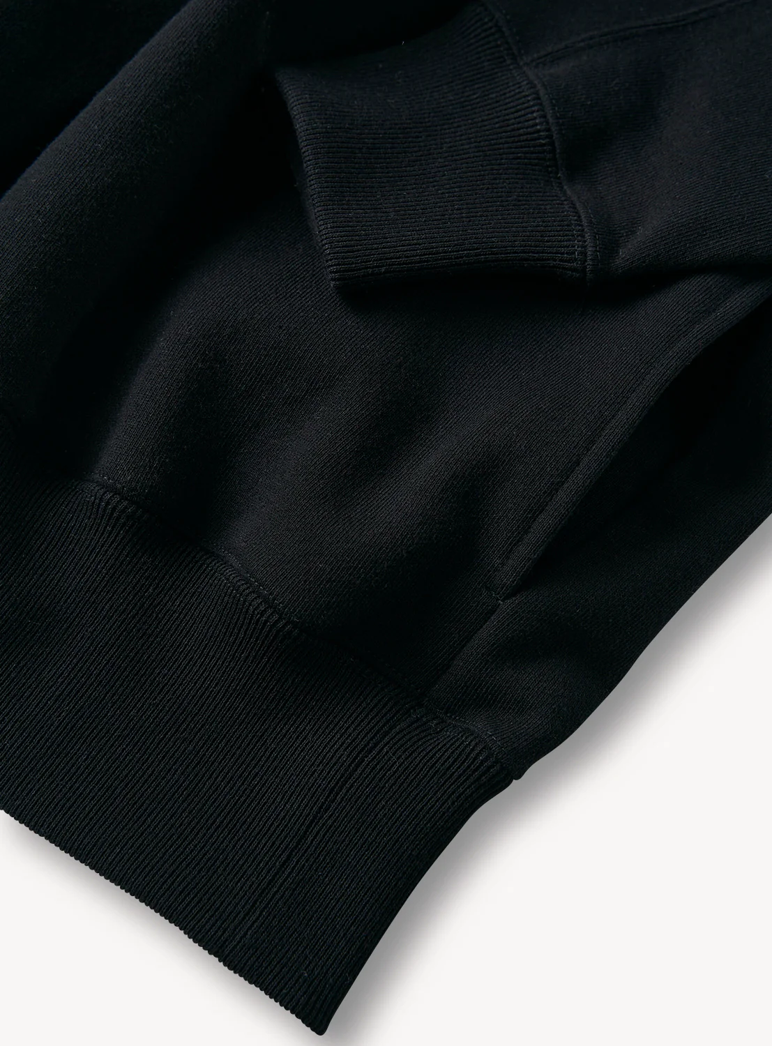 SEMI-LAGOON SWEATSHIRT