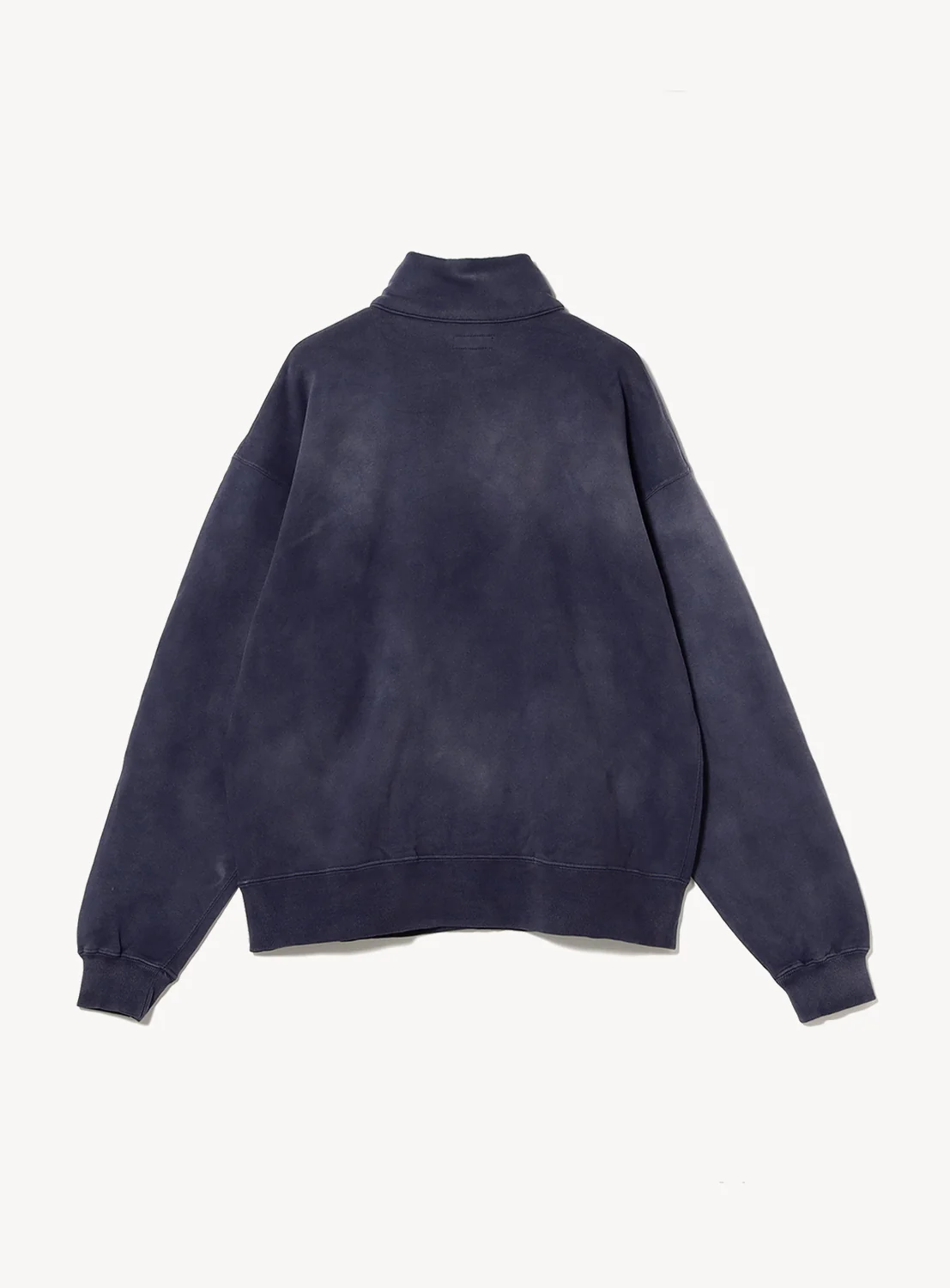 Sagittarius Faded Pullover Sweatshirt