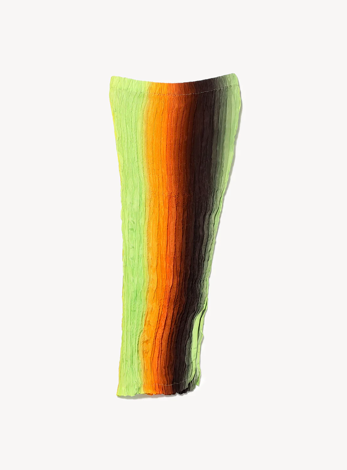 Gradation Skirt
