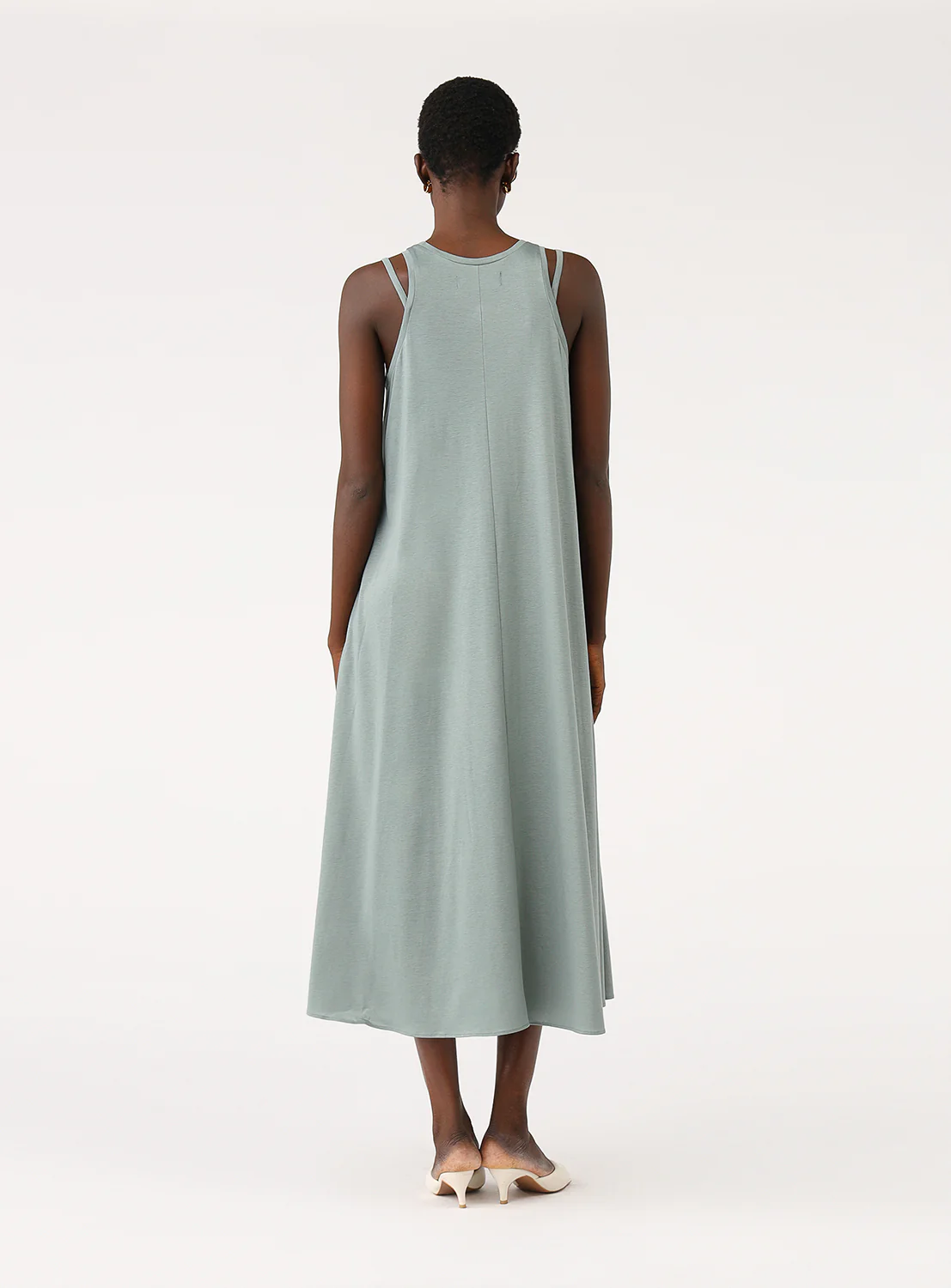 Strap Dress 3 Strap Dress