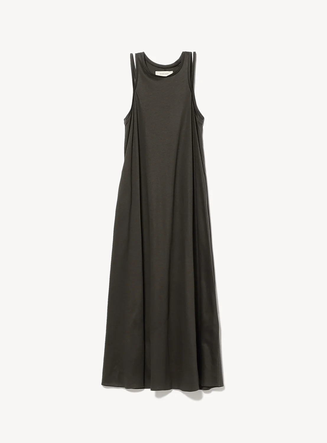 Strap Dress