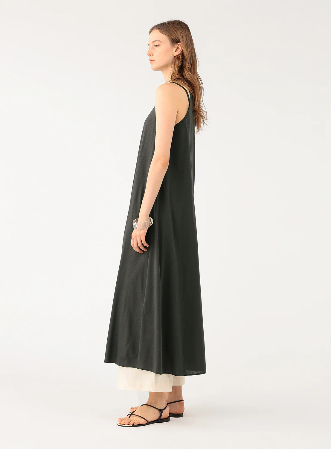 Strap Dress