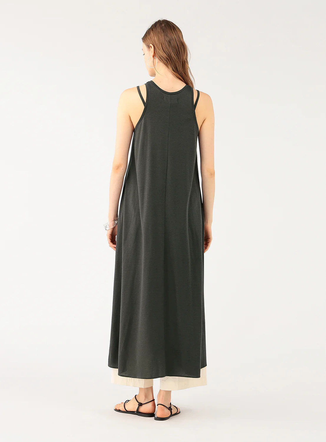 Strap Dress