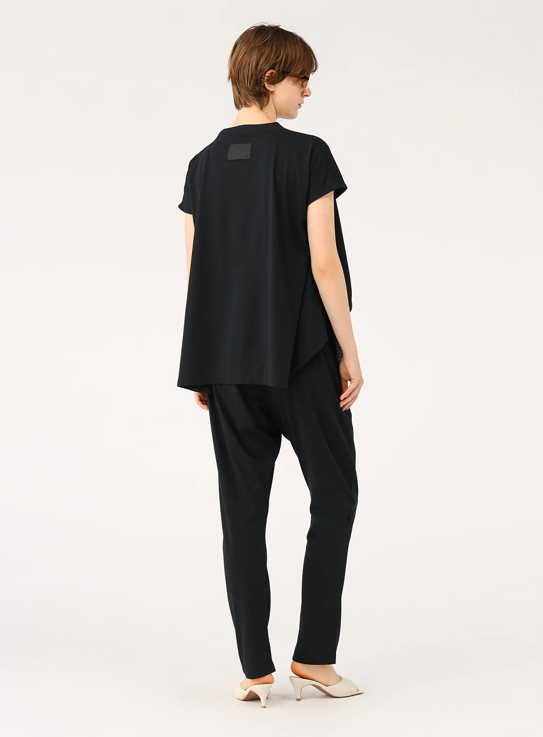 Frankie Jumpsuit