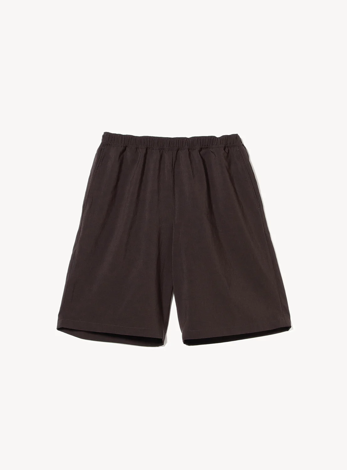 EVALET Wide Shorts