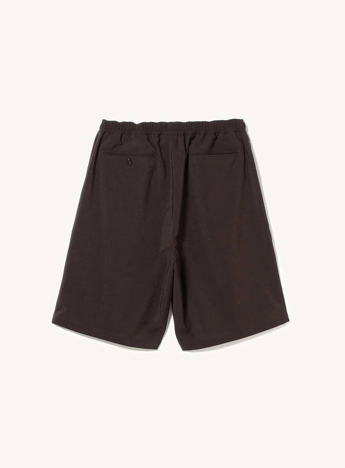 EVALET Wide Shorts