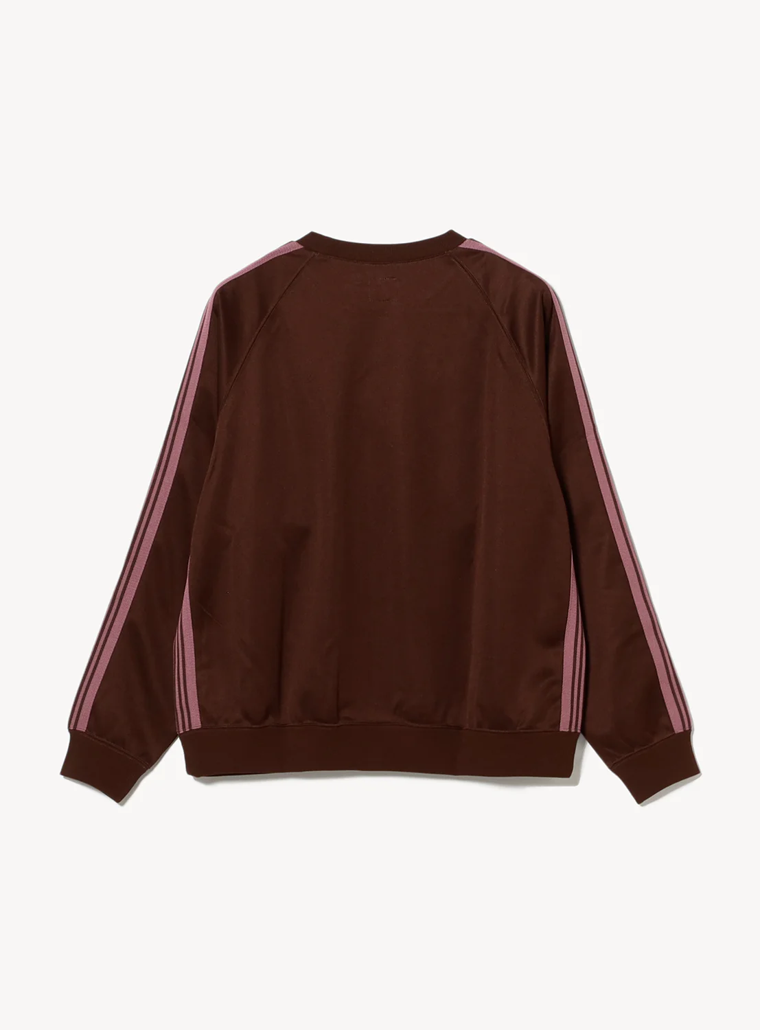 Track Crewneck Shirt
