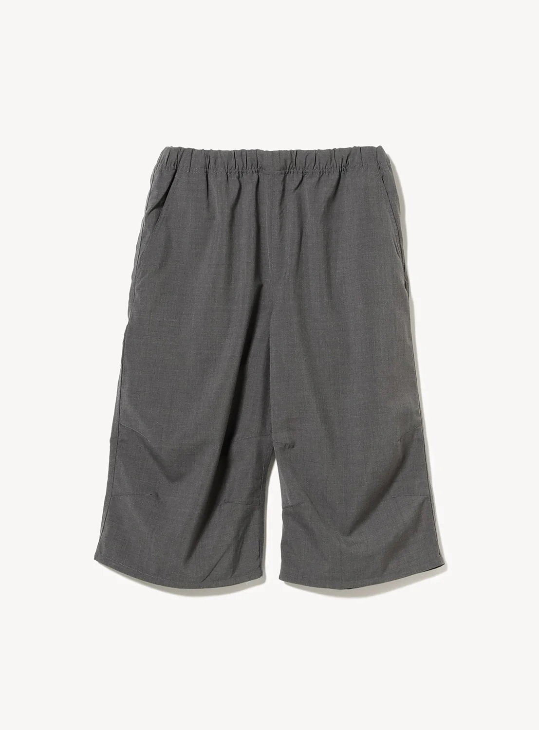 Wide Shorts
