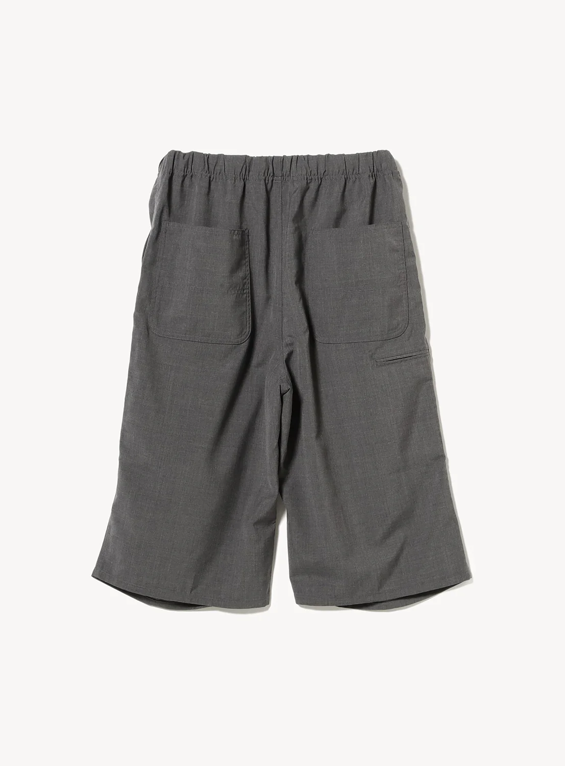 Wide Shorts