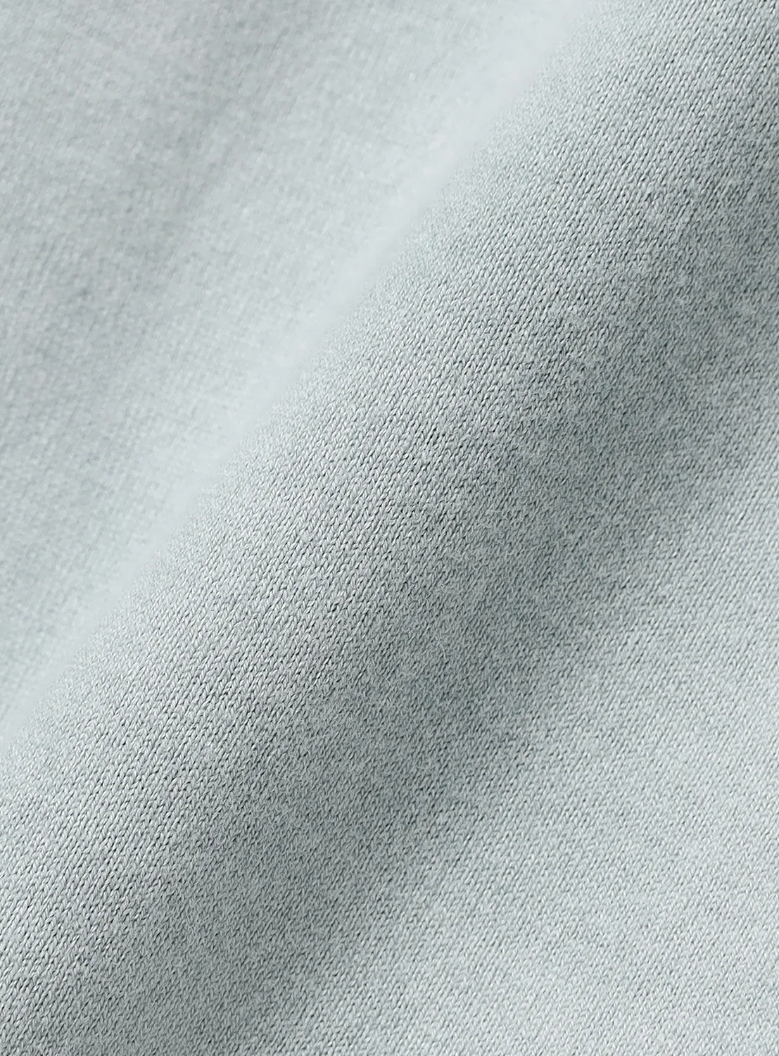 Loose Fade Crewneck T-Shirt