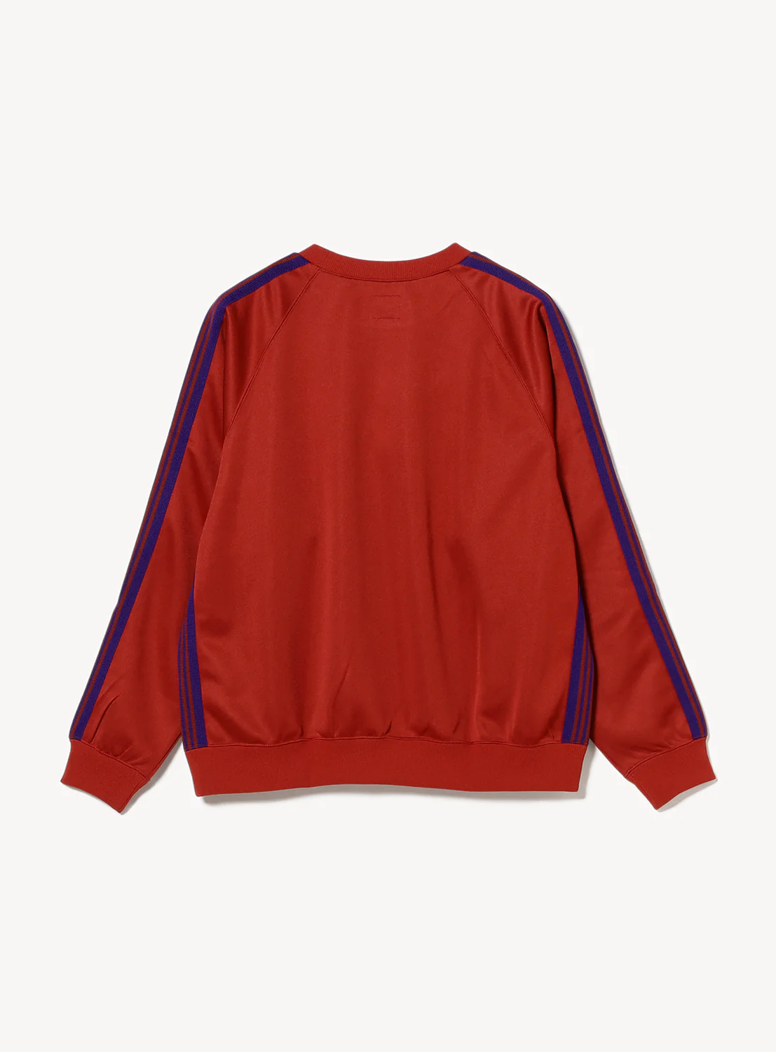 Track Crewneck Shirt
