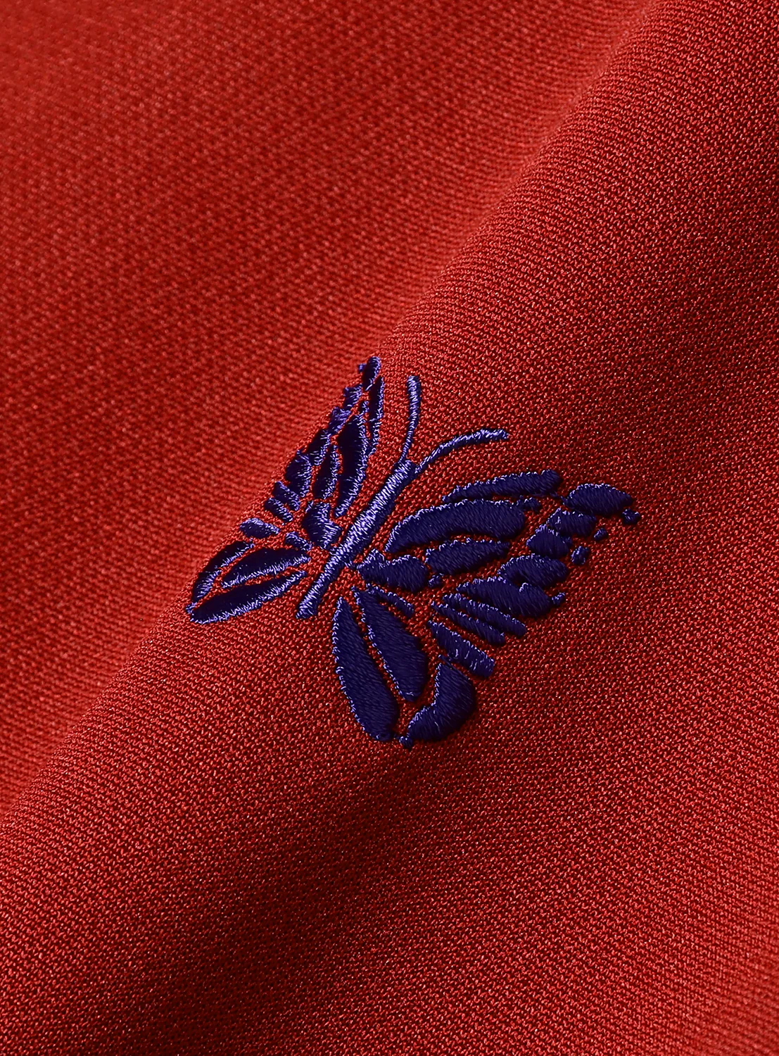 Track Crewneck Shirt