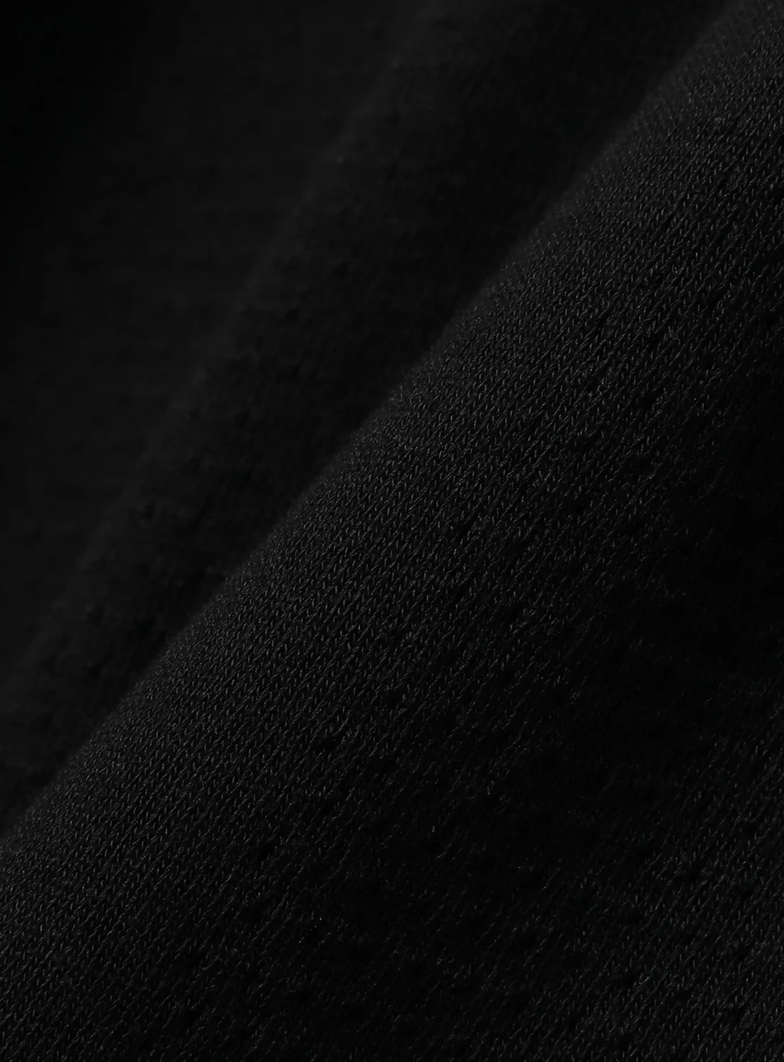 Striped Mesh Polo Shirt