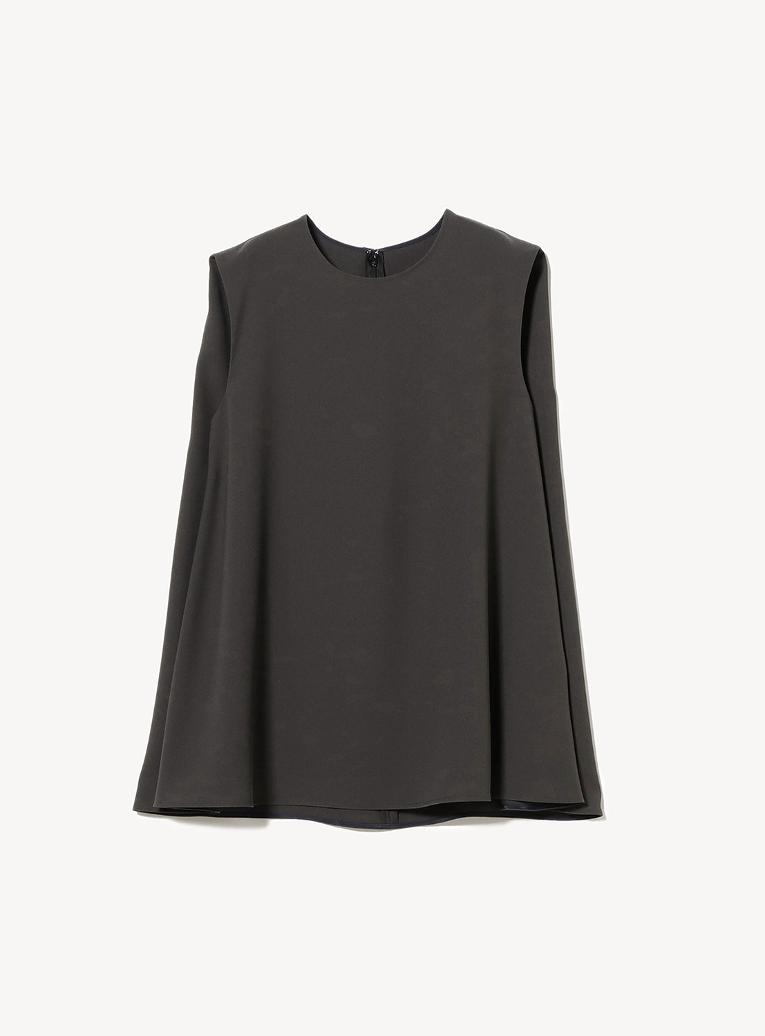 Georgette Flare Blouse