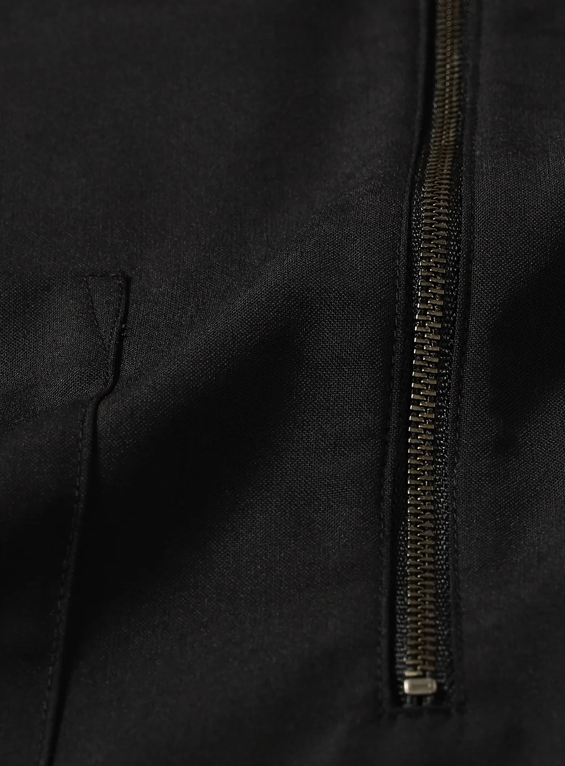 Half-Zip Pullover Shirt 2 Half-Zip Pullover Shirt