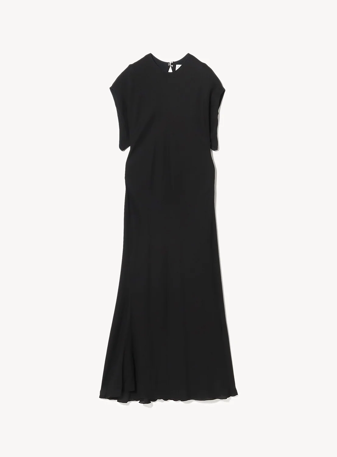 Rippled Dress