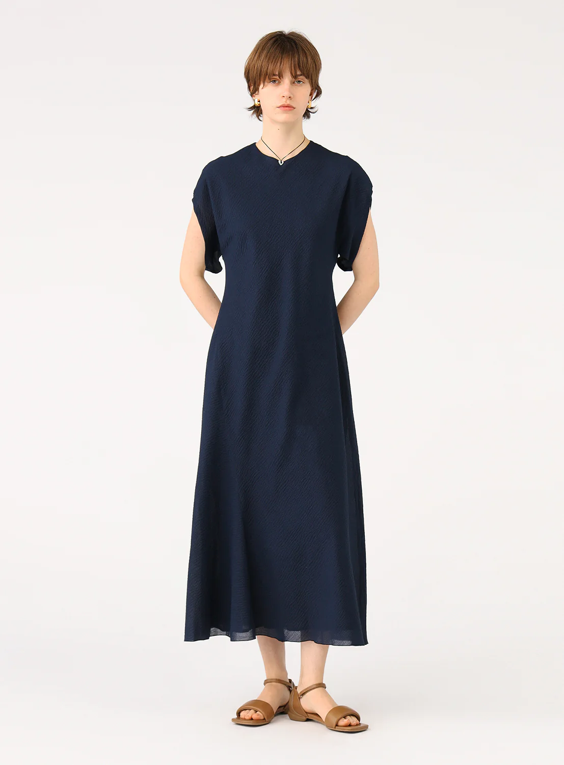 Georgette Dress