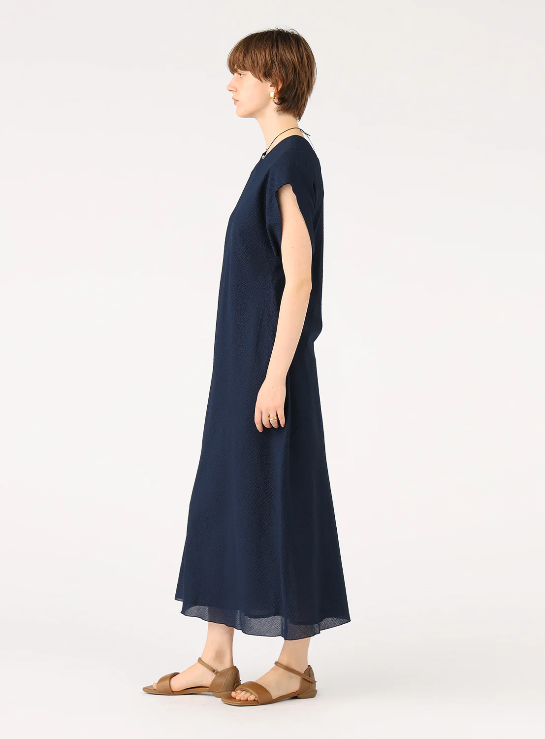 Georgette Dress