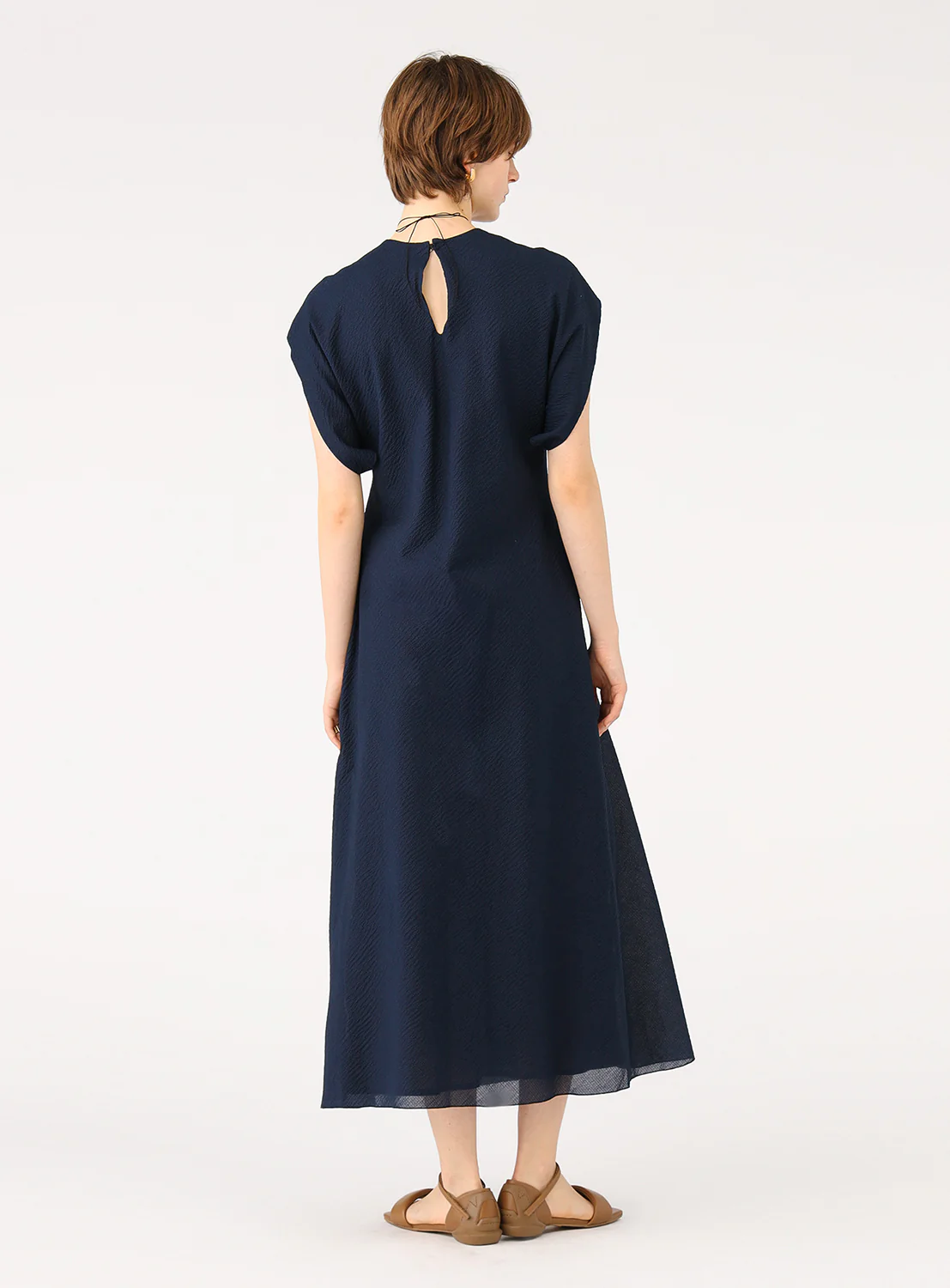 Georgette Dress