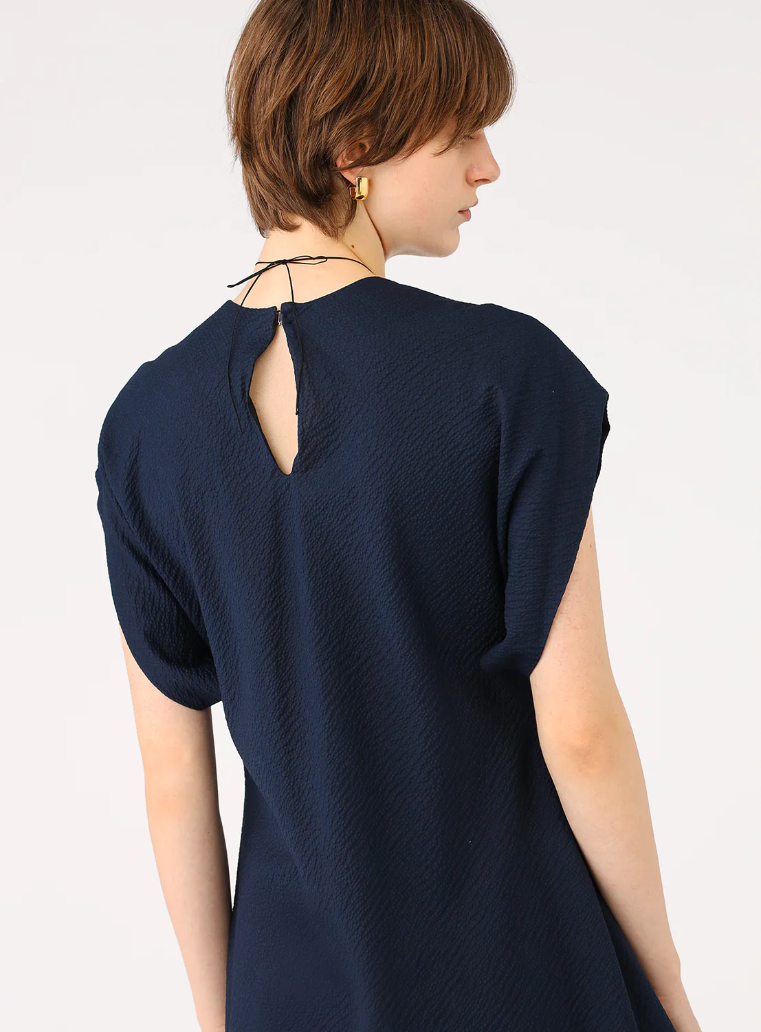 Georgette Dress