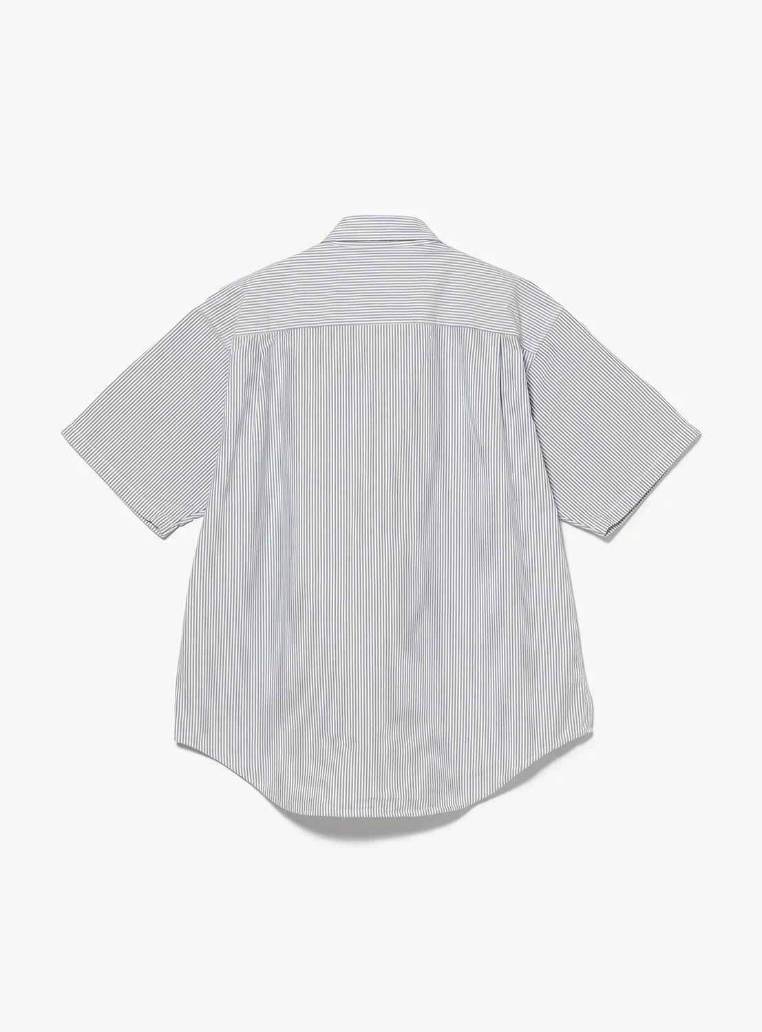 Easy Fit Button Down Shirt