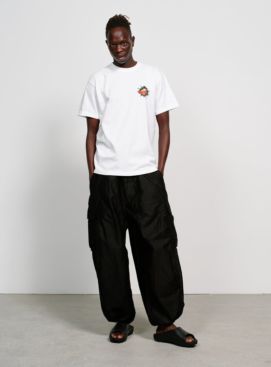 HD Pant