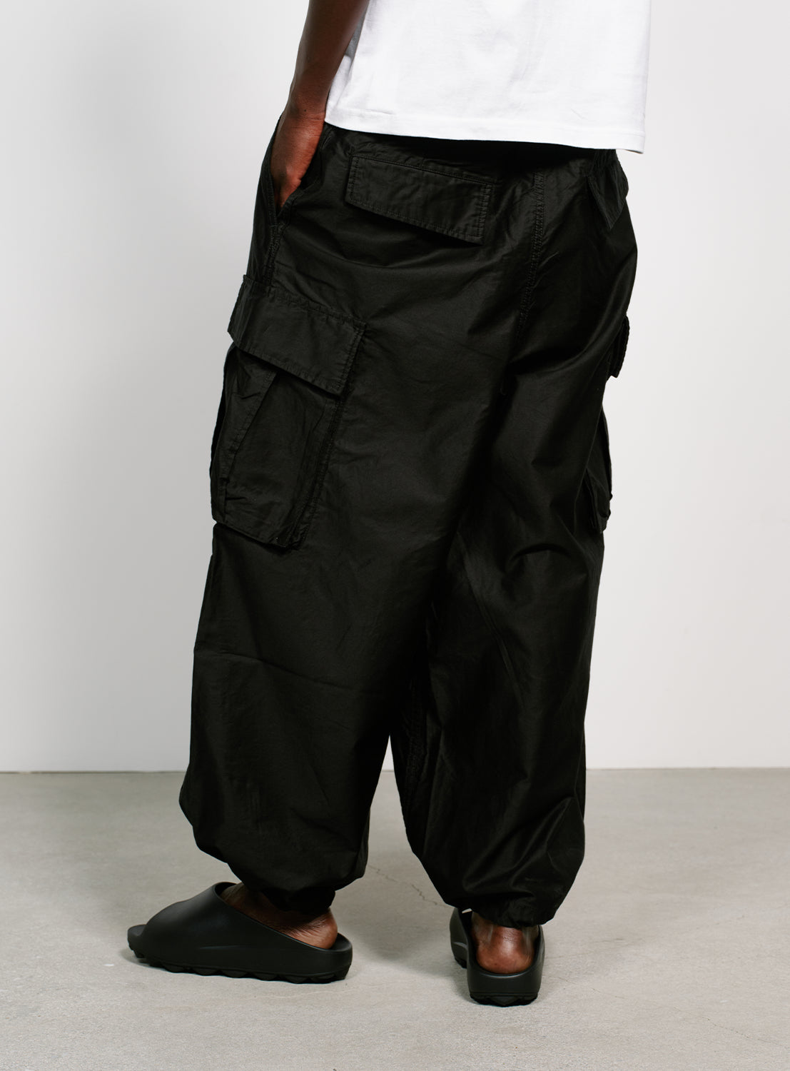 HD Pant