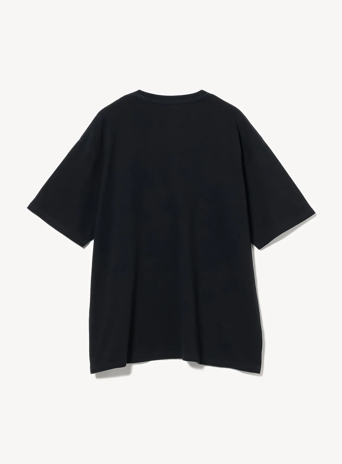 Letter T-Shirt