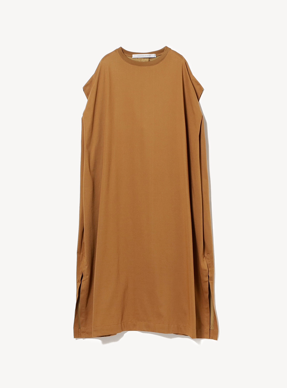 Johanna Dress Ice Jersey