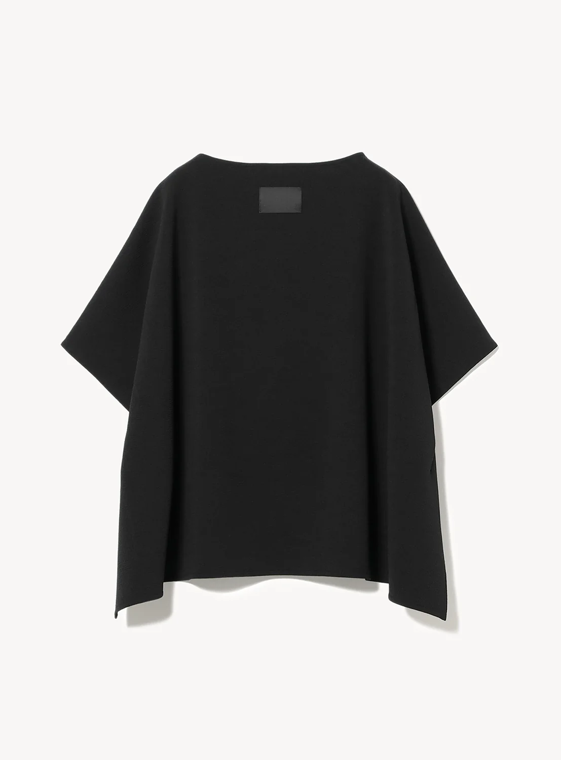 Betty Top Wrinkle Jersey