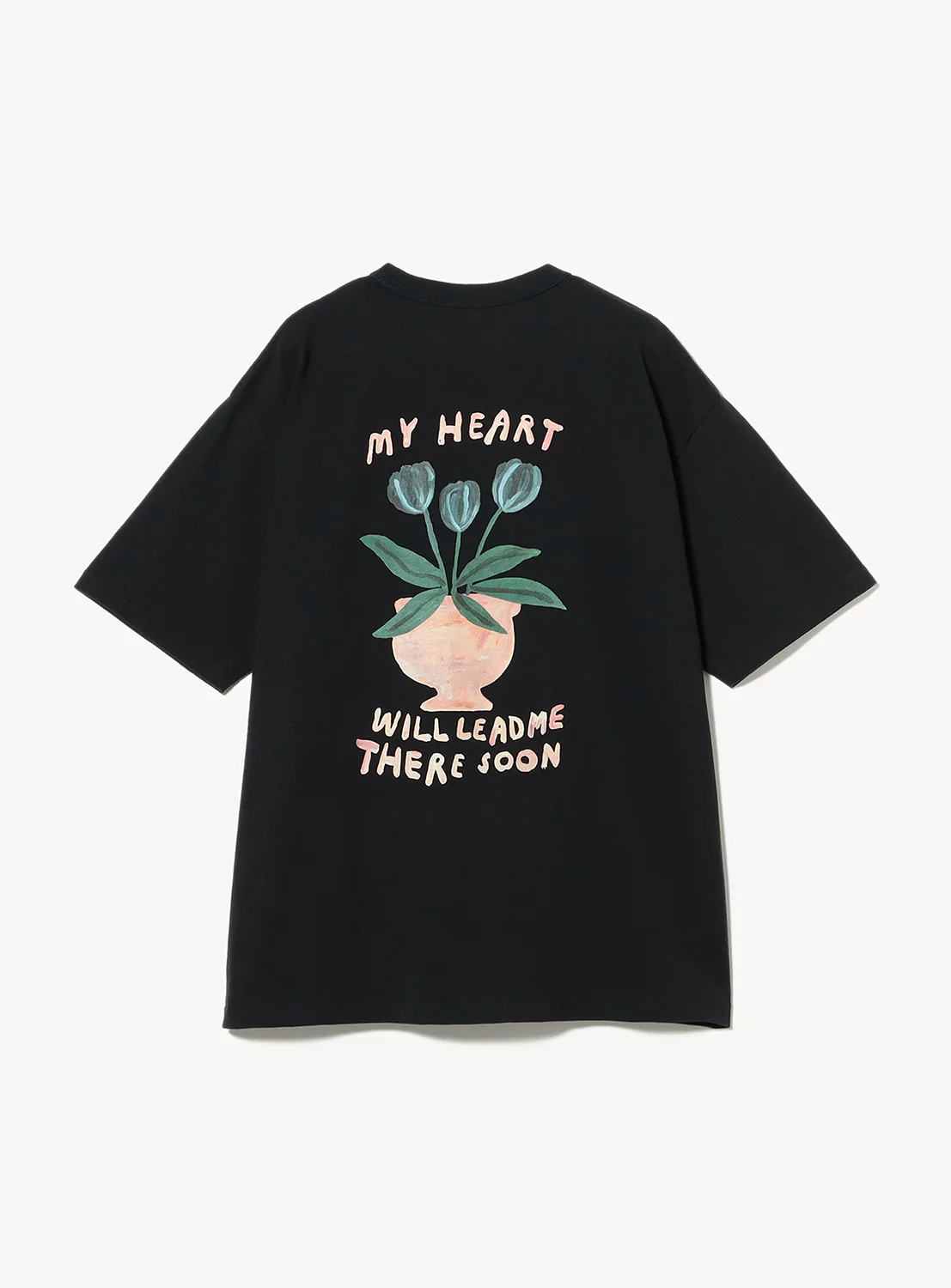 My Heart T-Shirt