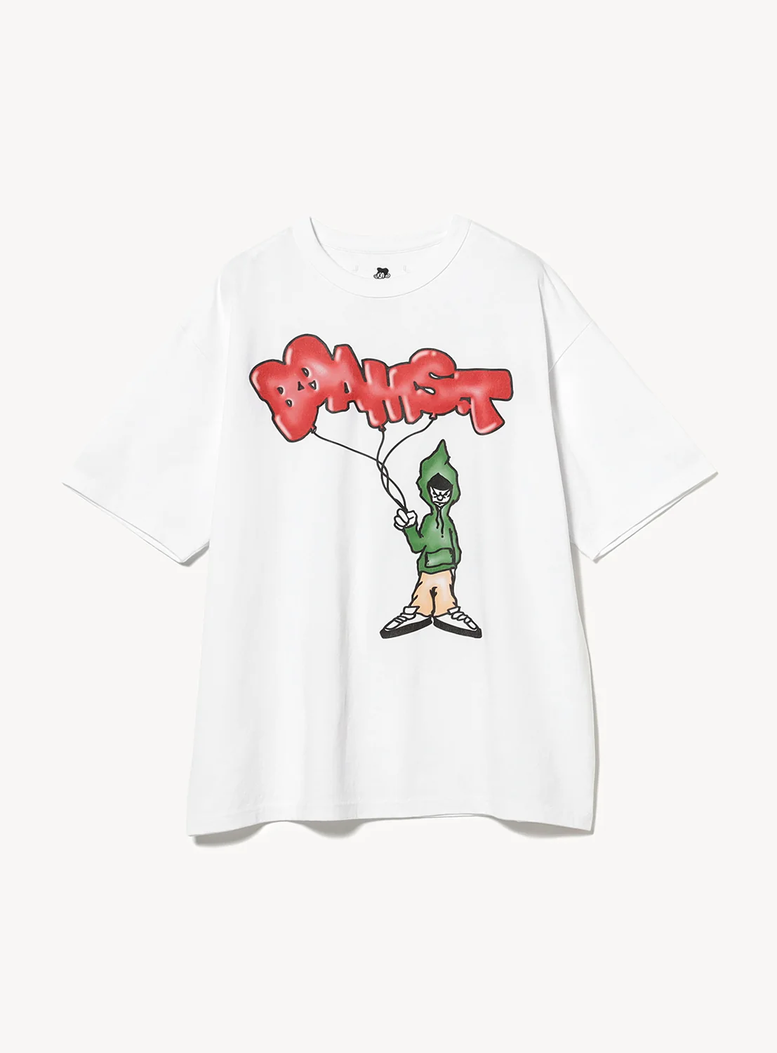 Balloon T-Shirt
