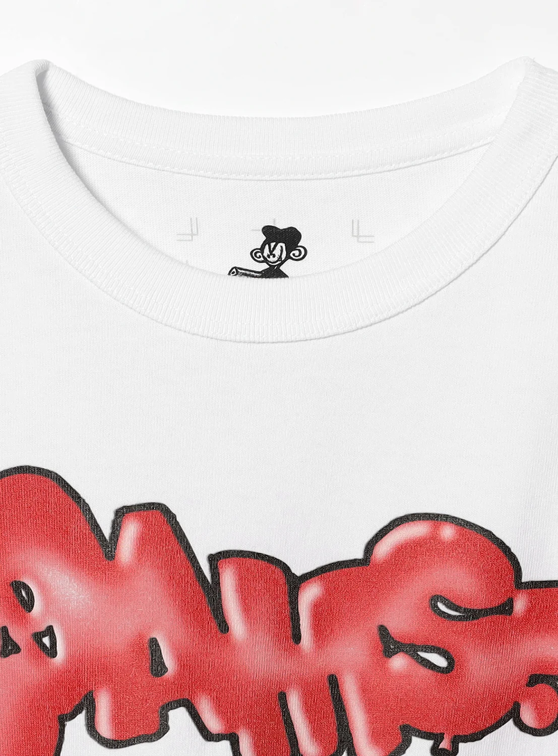 Balloon T-Shirt