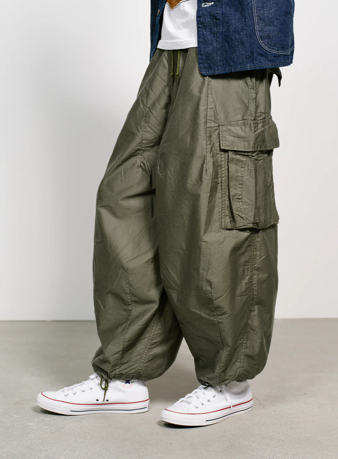 HD Pant 3 HD Pant