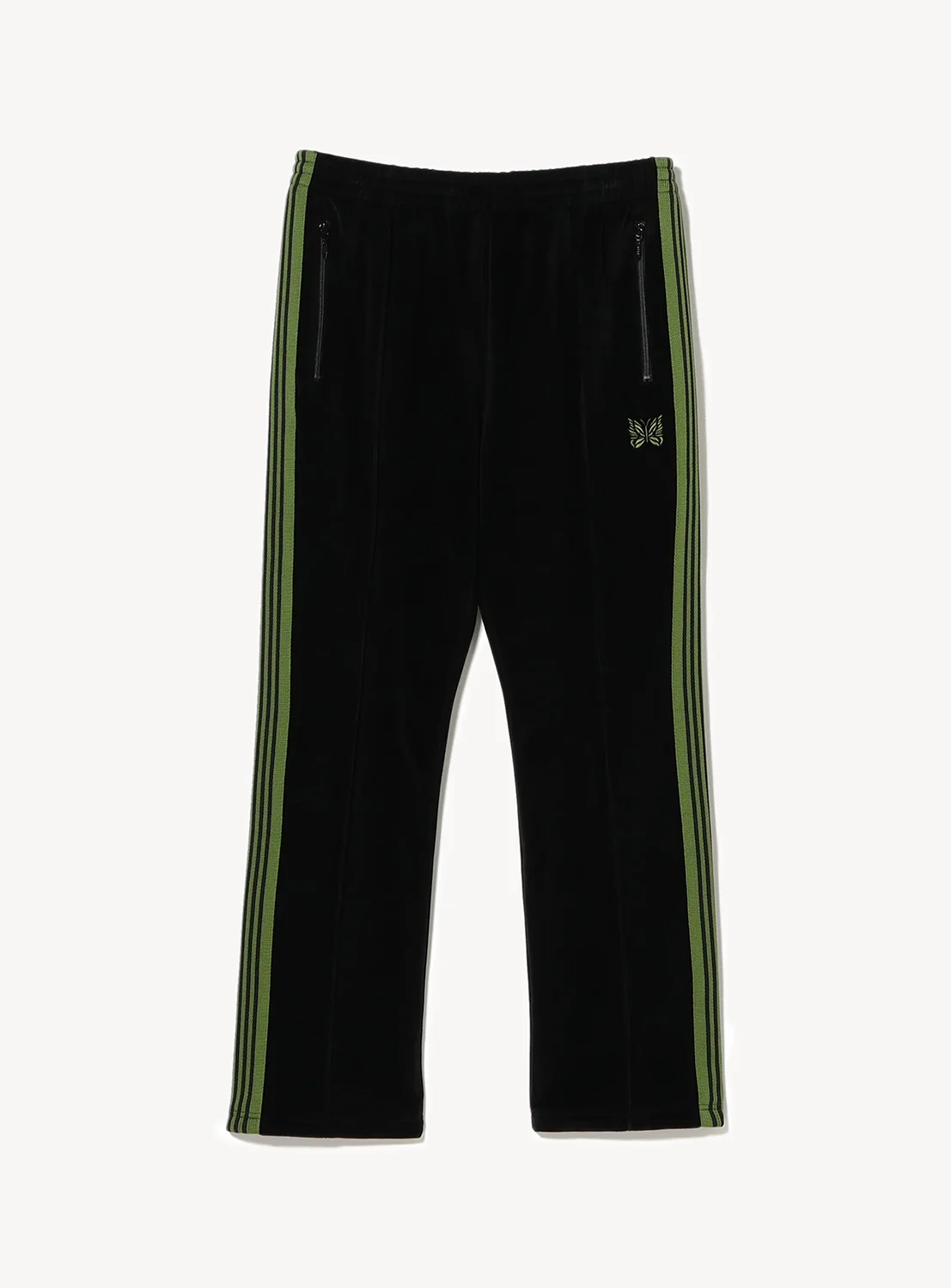 Narrow Track Pant