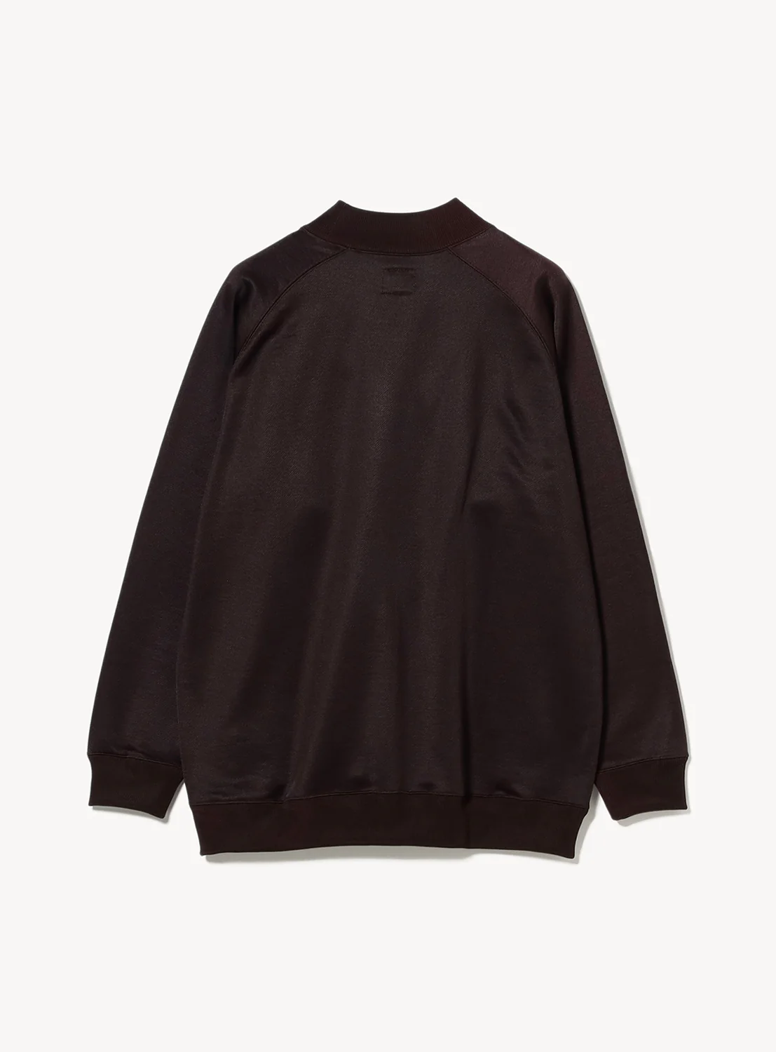 Mock Neck Shirt