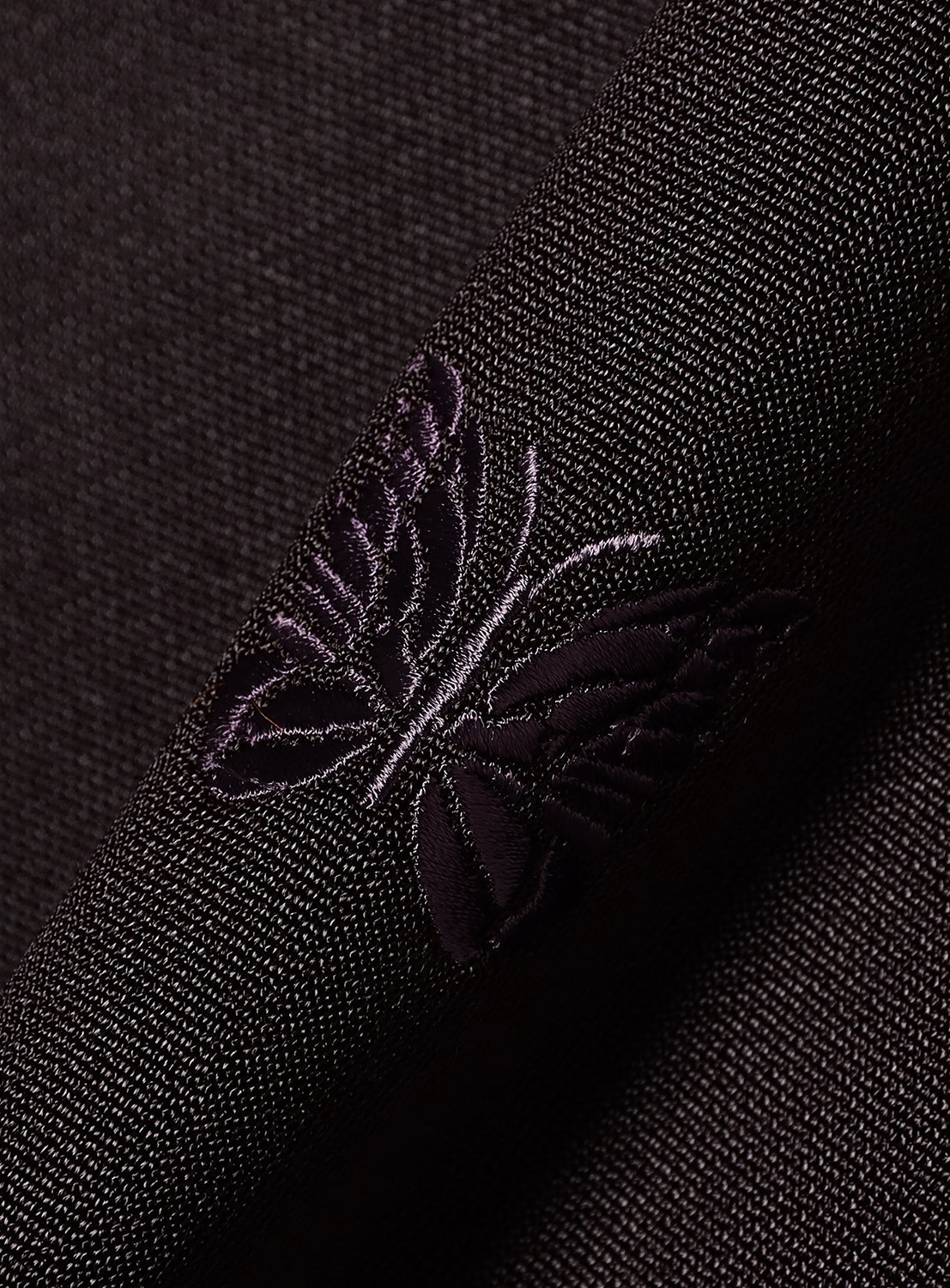 Mock Neck Shirt