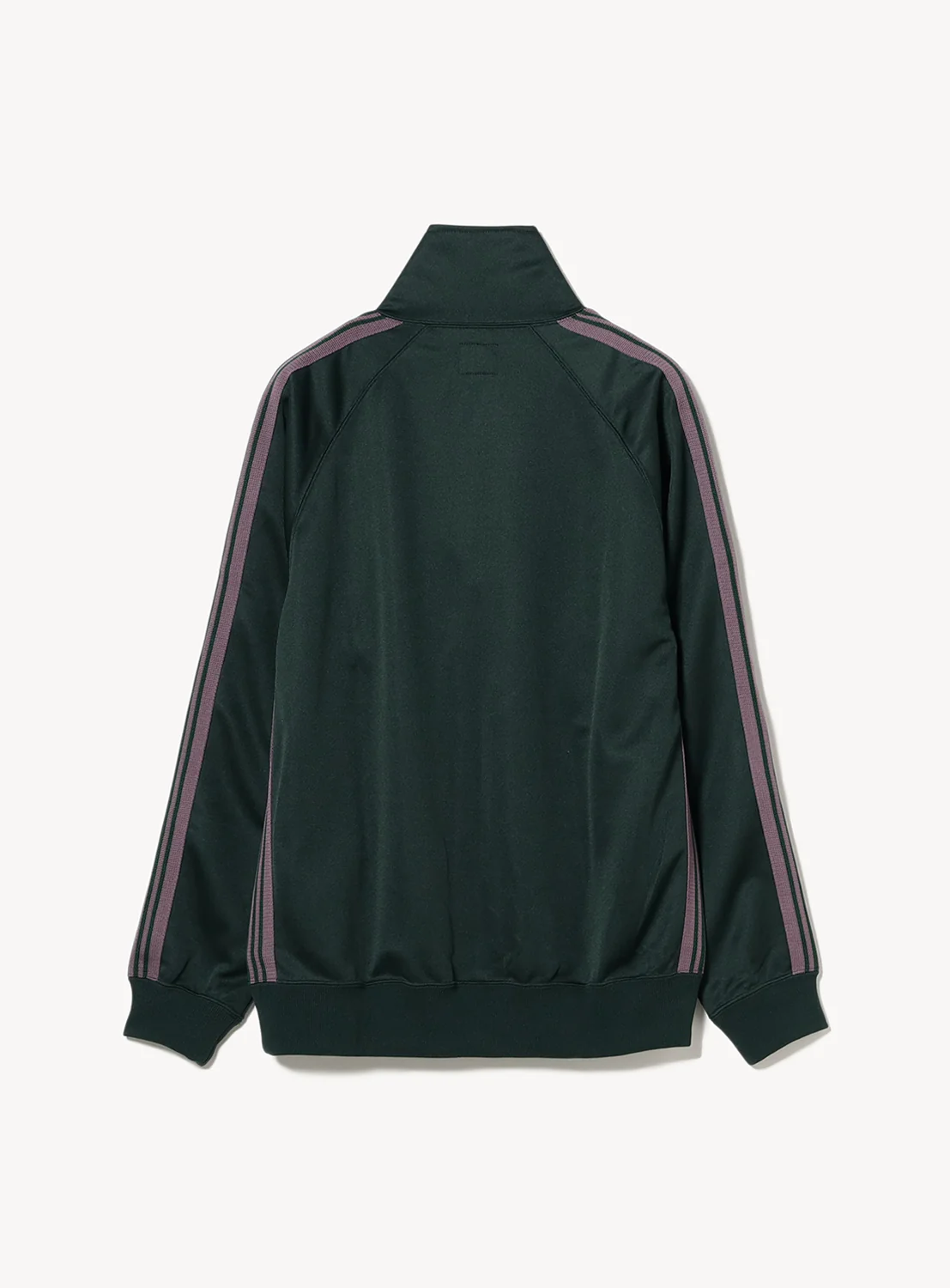 Poly Smooth Track Jacket
